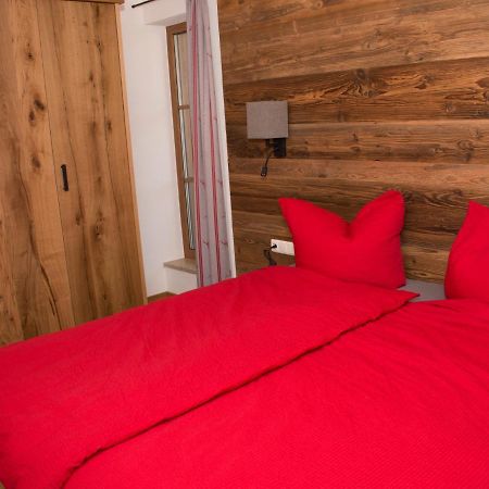 Haus Im Moos - Chiemgau Karte Apartment Inzell Ngoại thất bức ảnh
