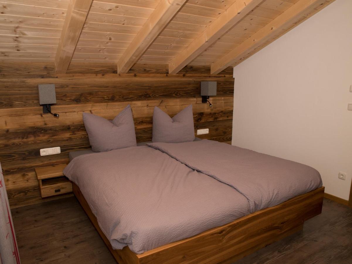 Haus Im Moos - Chiemgau Karte Apartment Inzell Ngoại thất bức ảnh