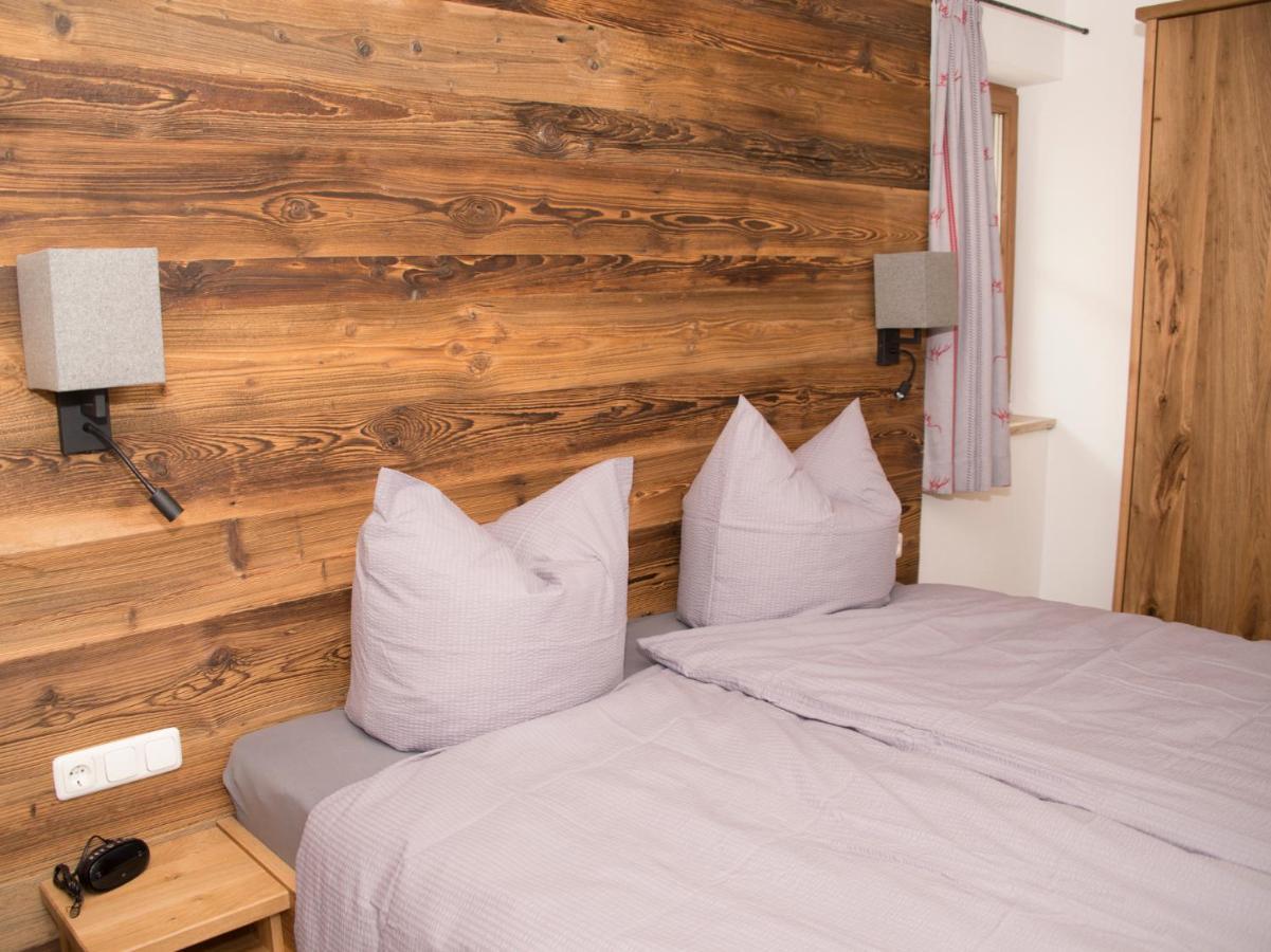 Haus Im Moos - Chiemgau Karte Apartment Inzell Ngoại thất bức ảnh