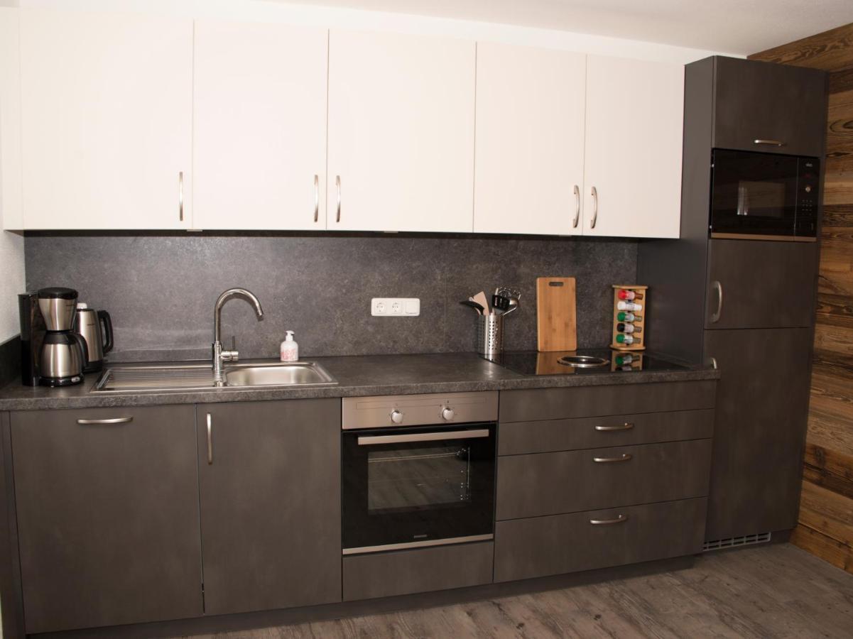 Haus Im Moos - Chiemgau Karte Apartment Inzell Ngoại thất bức ảnh