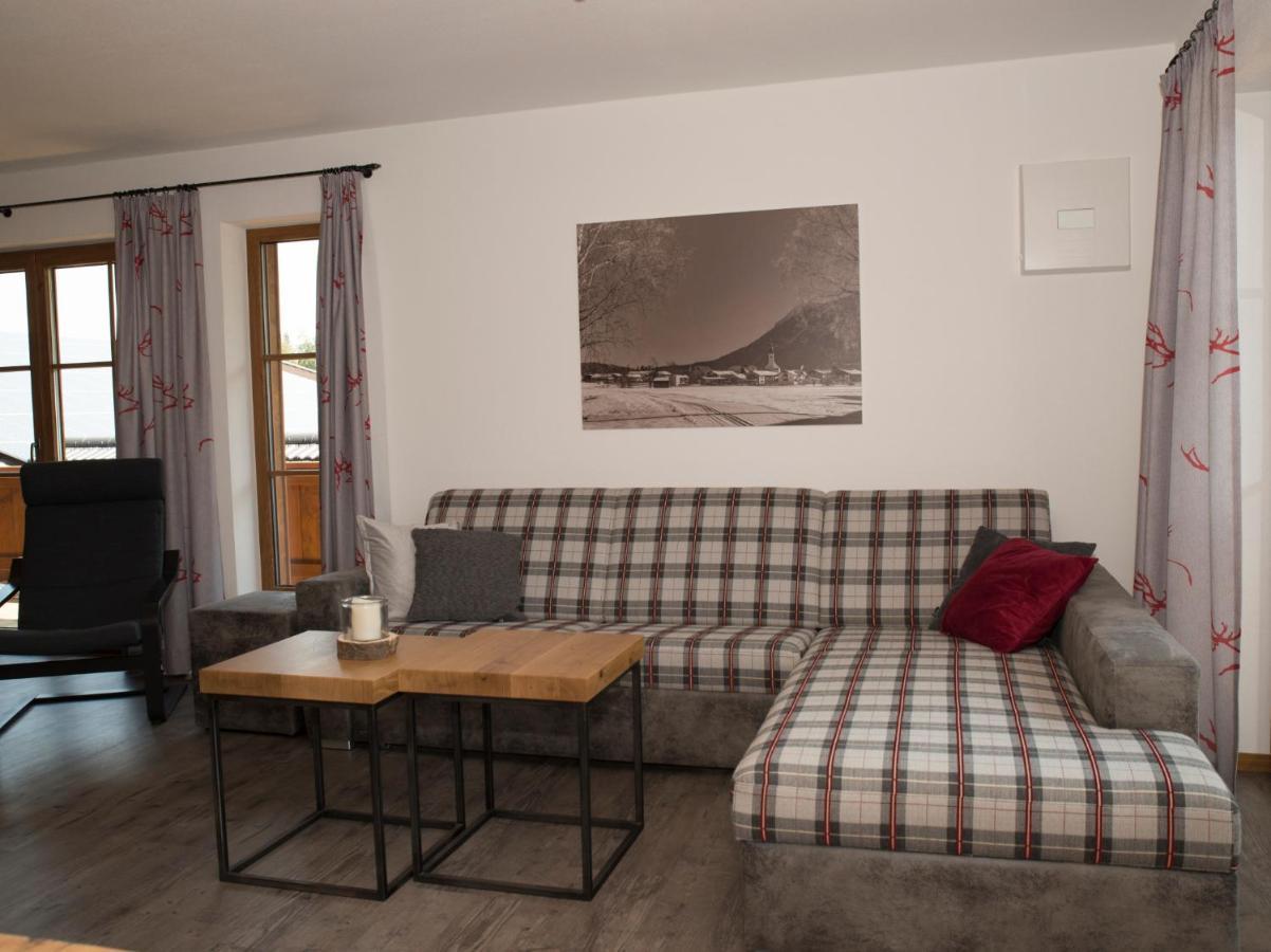 Haus Im Moos - Chiemgau Karte Apartment Inzell Ngoại thất bức ảnh