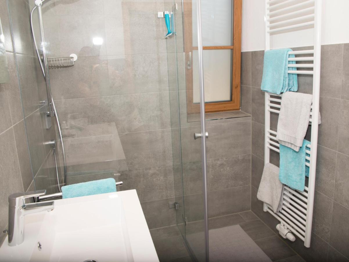 Haus Im Moos - Chiemgau Karte Apartment Inzell Ngoại thất bức ảnh