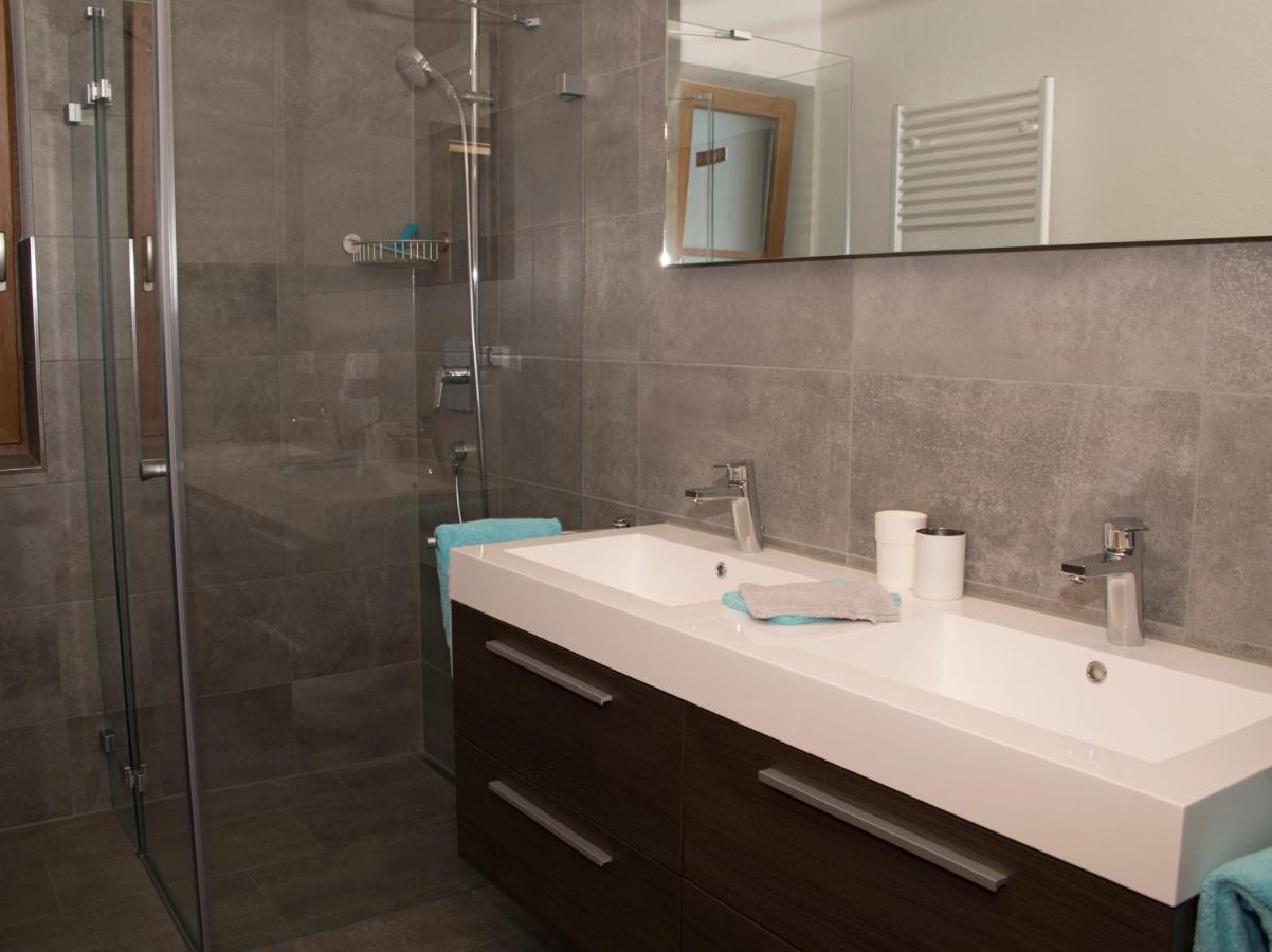 Haus Im Moos - Chiemgau Karte Apartment Inzell Ngoại thất bức ảnh