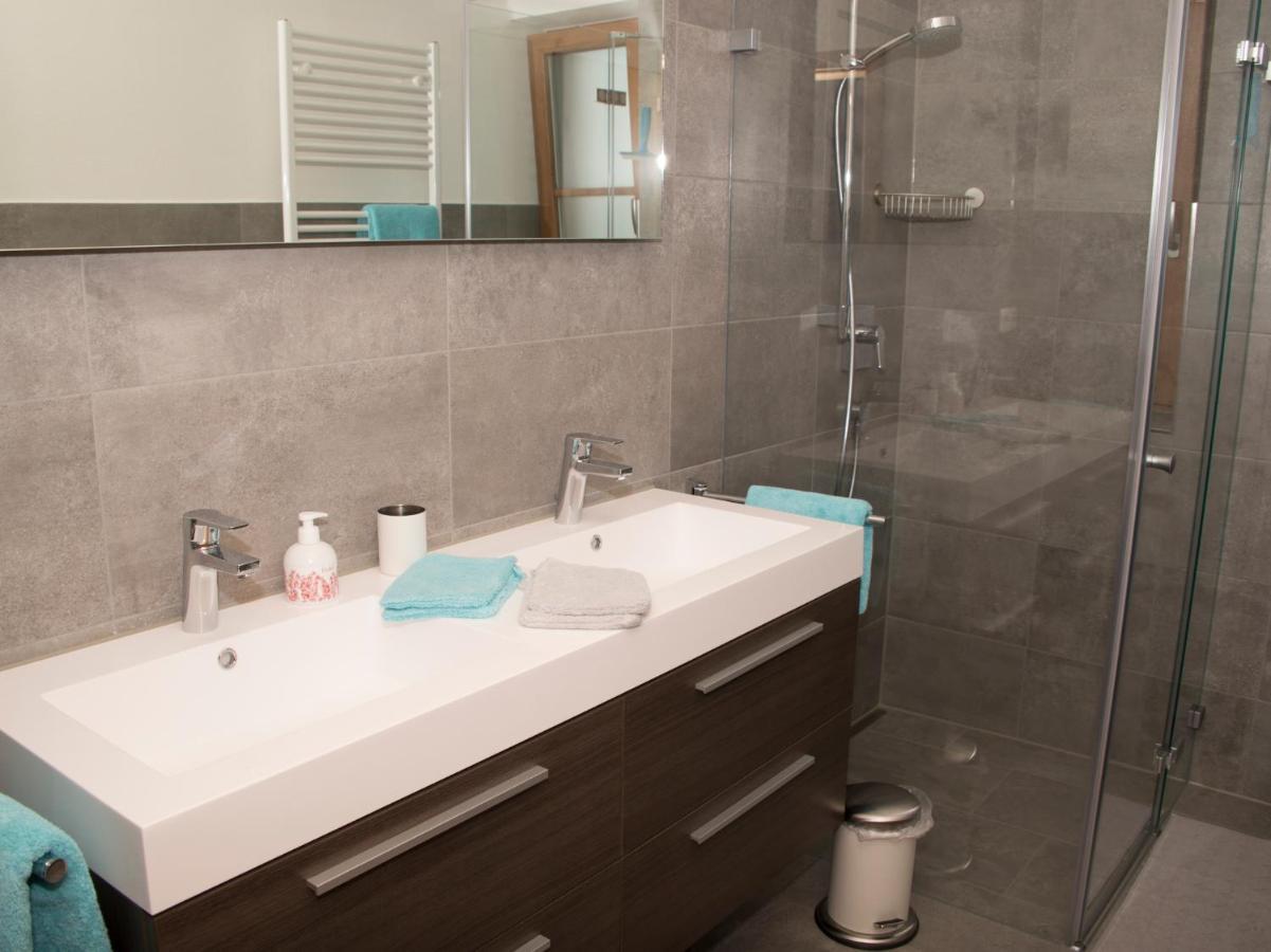 Haus Im Moos - Chiemgau Karte Apartment Inzell Ngoại thất bức ảnh