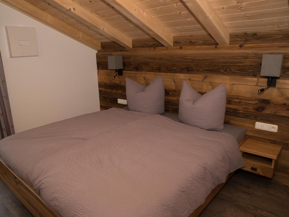 Haus Im Moos - Chiemgau Karte Apartment Inzell Ngoại thất bức ảnh