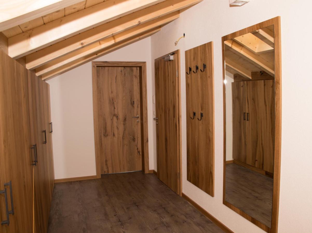 Haus Im Moos - Chiemgau Karte Apartment Inzell Ngoại thất bức ảnh