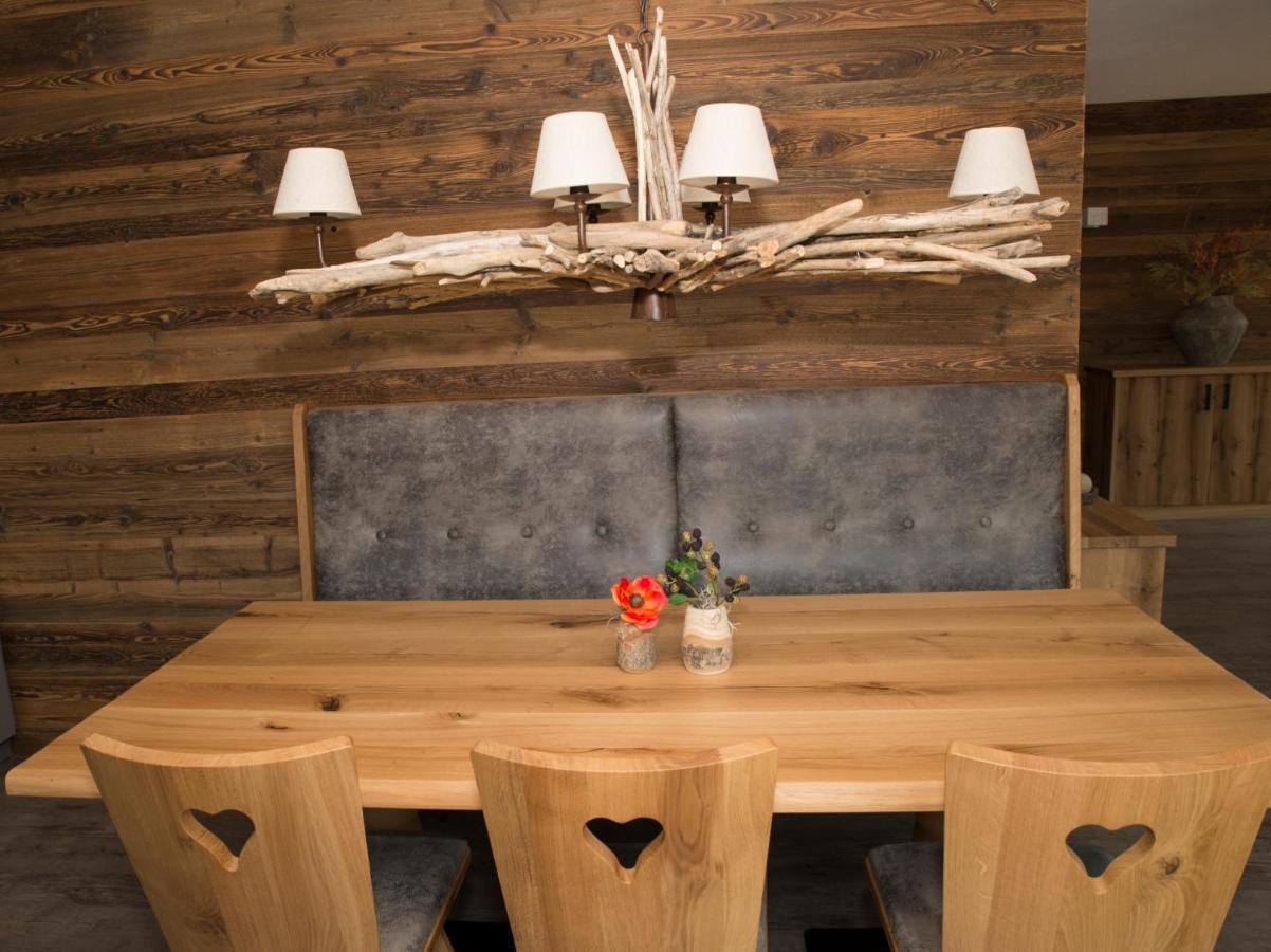 Haus Im Moos - Chiemgau Karte Apartment Inzell Ngoại thất bức ảnh