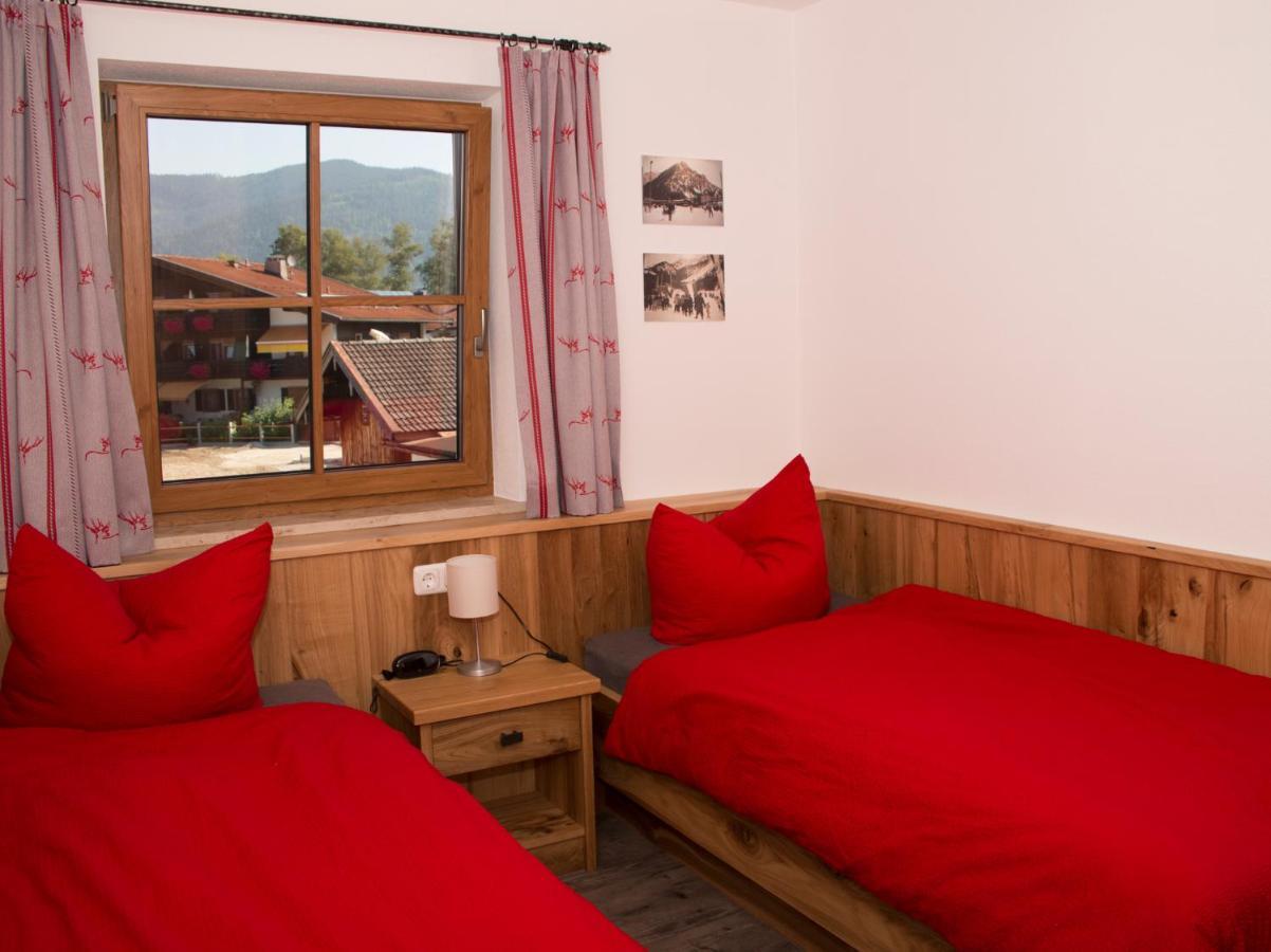 Haus Im Moos - Chiemgau Karte Apartment Inzell Ngoại thất bức ảnh