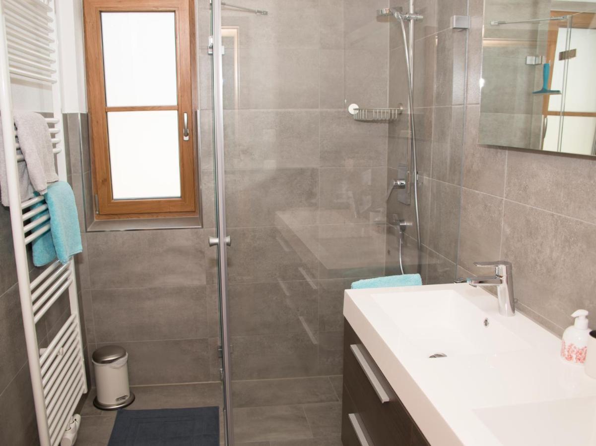 Haus Im Moos - Chiemgau Karte Apartment Inzell Ngoại thất bức ảnh