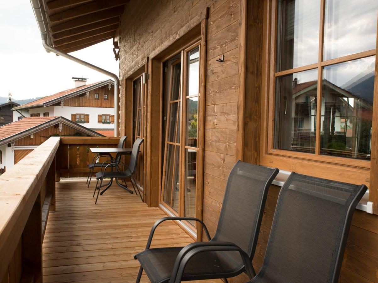 Haus Im Moos - Chiemgau Karte Apartment Inzell Ngoại thất bức ảnh