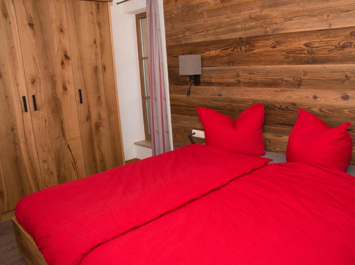 Haus Im Moos - Chiemgau Karte Apartment Inzell Ngoại thất bức ảnh