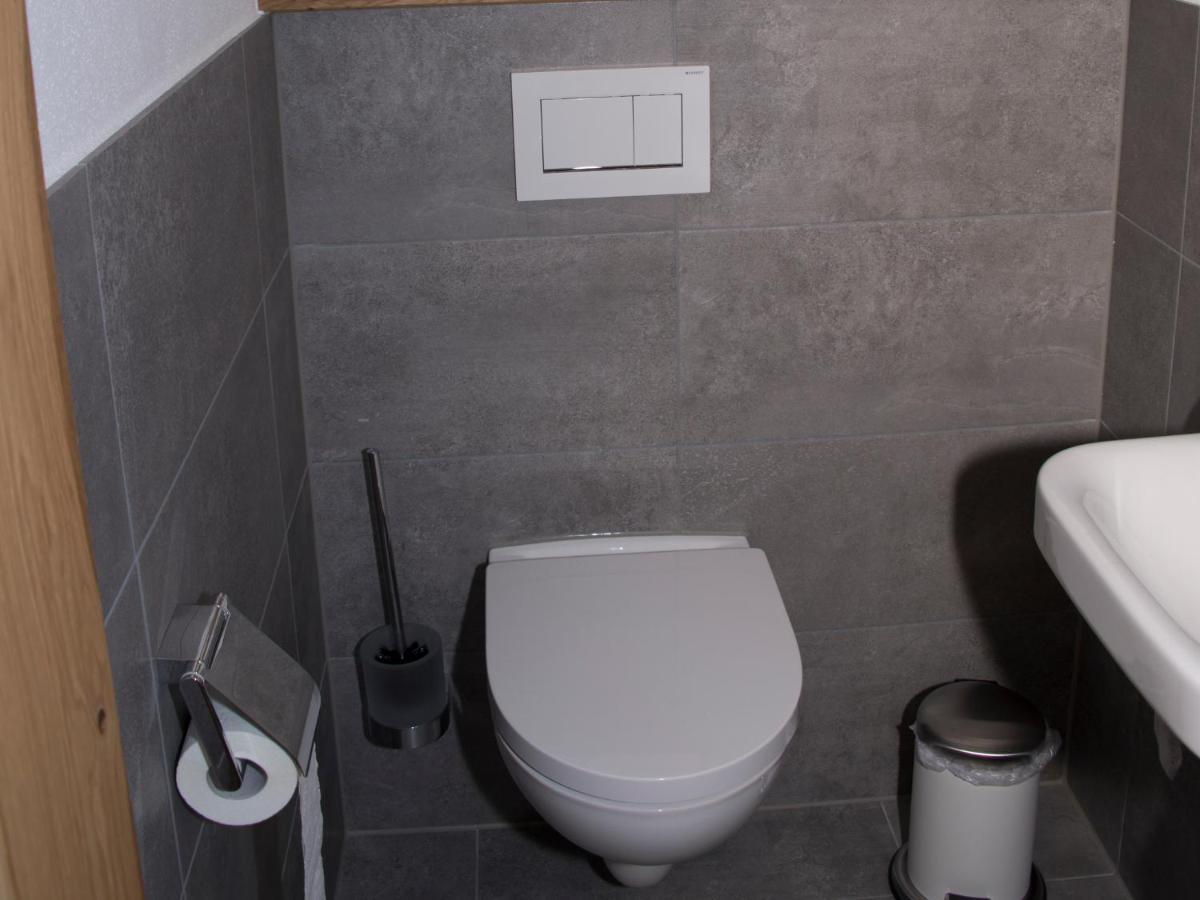 Haus Im Moos - Chiemgau Karte Apartment Inzell Ngoại thất bức ảnh